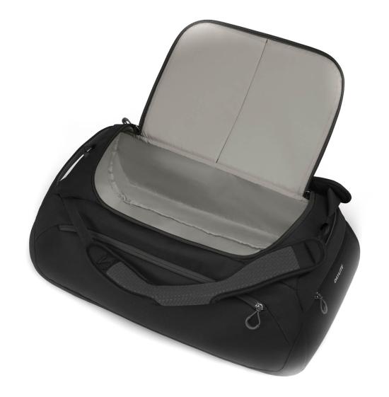 26SS 오스프리 백팩 60 BLACK DOM - OSPREY