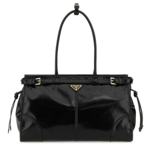 26SS 프라다 크로스백 1BA4332CYRF0002 BLACK DOM