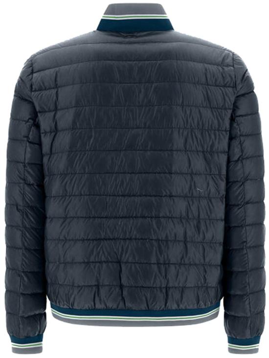  에르노 패딩 PI000972U120179200 Black - HERNO