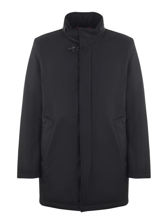  페이 패딩 NAM62450420QKJB999 Black