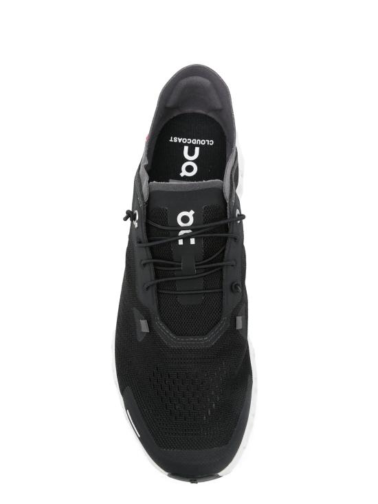 25SS 온 러닝 스니커즈 3MF10030299 BLACK WHITE DOM - ON RUNNING