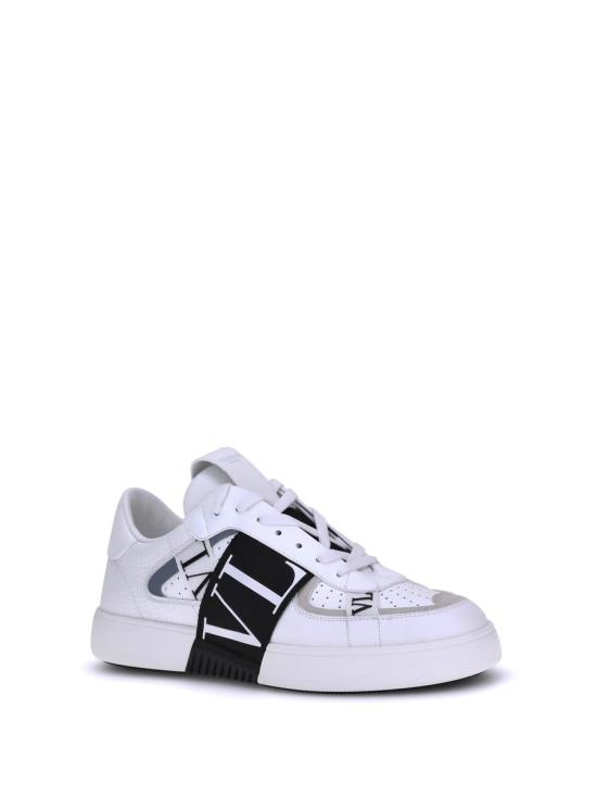 25FW 발렌티노 가라바니 스니커즈 7Y2S0C58WRQ 24P WHITE - VALENTINO GARAVANI
