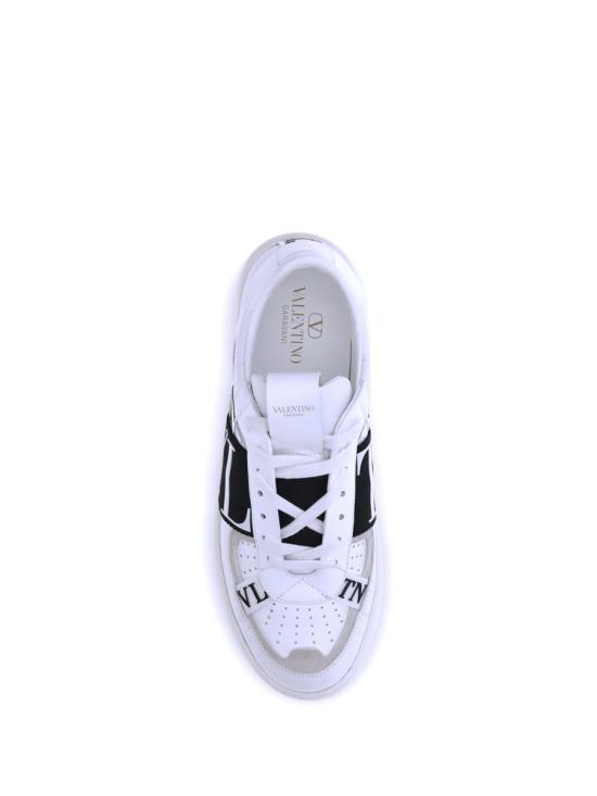 25FW 발렌티노 가라바니 스니커즈 7Y2S0C58WRQ 24P WHITE - VALENTINO GARAVANI