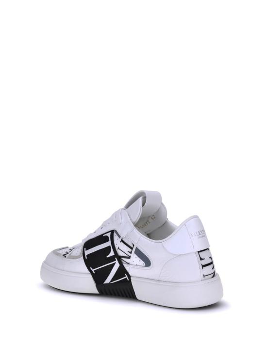 25FW 발렌티노 가라바니 스니커즈 7Y2S0C58WRQ 24P WHITE - VALENTINO GARAVANI