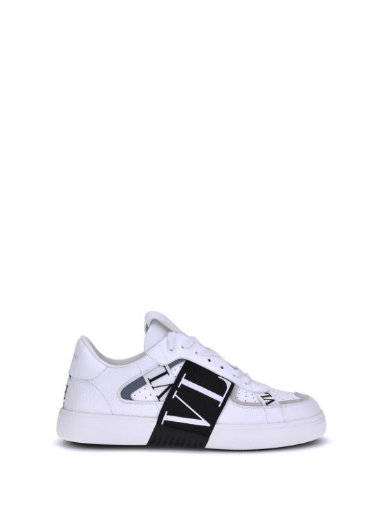 25FW 발렌티노 가라바니 스니커즈 7Y2S0C58WRQ 24P WHITE