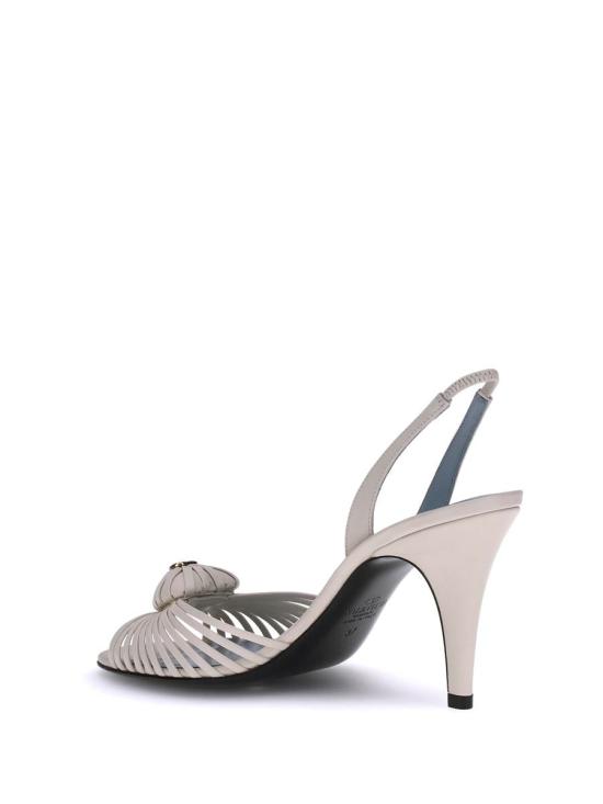 25FW 발렌티노 가라바니 샌들 7W2S0LU8DMD REN WHITE - VALENTINO GARAVANI