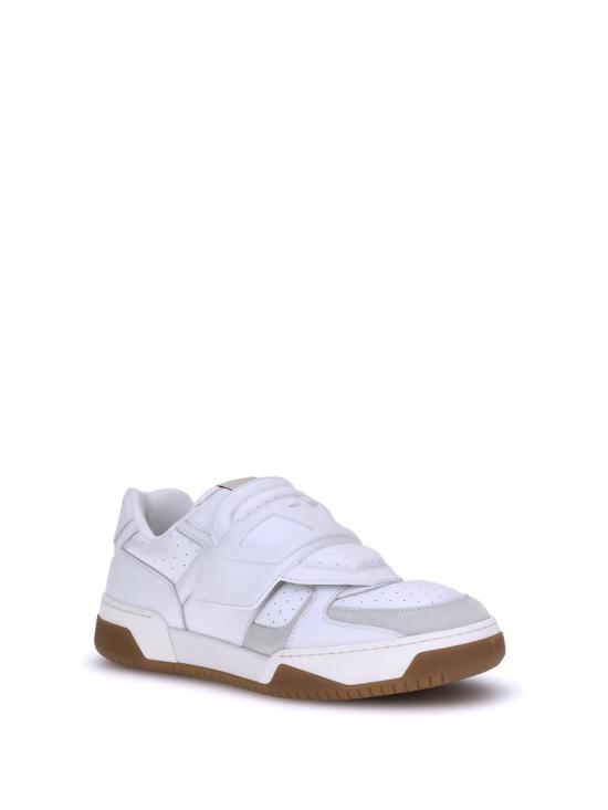 25FW 발렌티노 가라바니 스니커즈 7Y2S0L36YEJ 0BO WHITE - VALENTINO GARAVANI