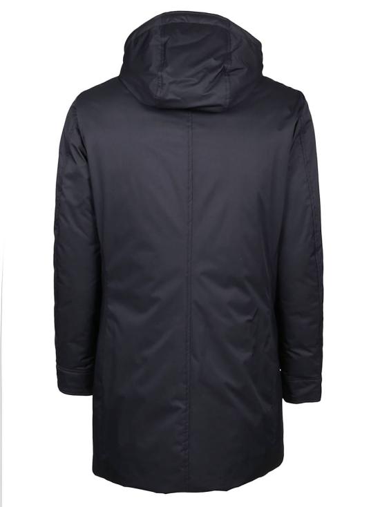  무레르 VERMONT-ADS 버몬트 ADS 코트 MOUCA100028 BLUE - MOORER