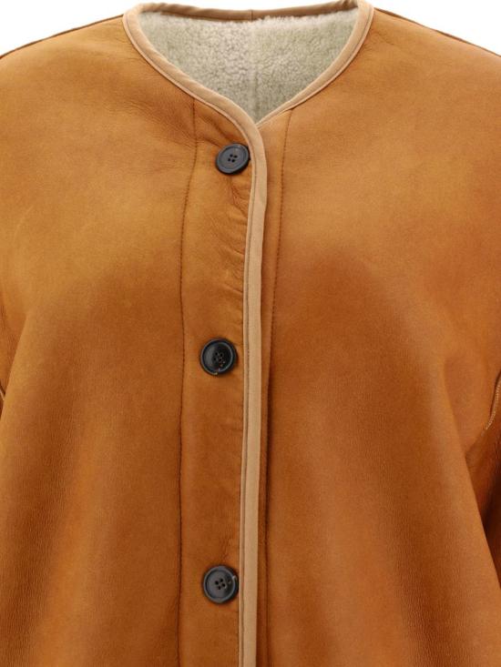  지오비 무스탕 P2310MT 1CLASSICO WHITE - GIOVI