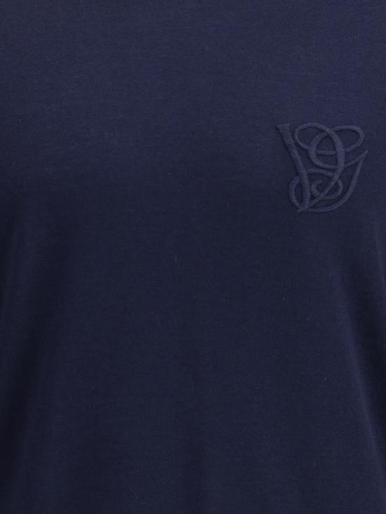 25FW 발렌티노 가라바니 터틀넥 7V3KC34RB0U CLJ BLUE - VALENTINO GARAVANI