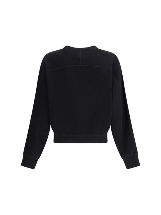 25FW 디스퀘어드2 스웨터 S74GU0877S25516 900 Black - DSQUARED2