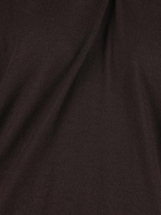 25FW 프라다 터틀넥 P2656317O0F0003 AI25 BROWN - PRADA