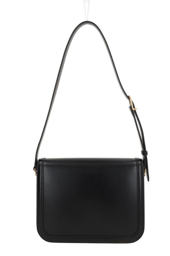 25FW 발렌티노 가라바니 숄더백 7Y2B0R15UHF0NO Black - VALENTINO GARAVANI