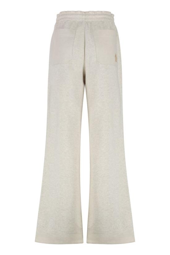 25SS 몽클레어 숏팬츠 K10988H000048098U 977 GREY - MONCLER