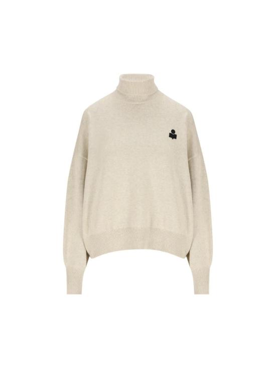 25FW 이자벨마랑에뚜왈 터틀넥 25PPU0663FA C1L17E02LY AI25 GRAY