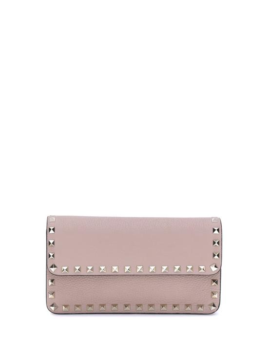 25FW 발렌티노 가라바니 클러치/파우치 7W2P0S61VSH P45 PINK