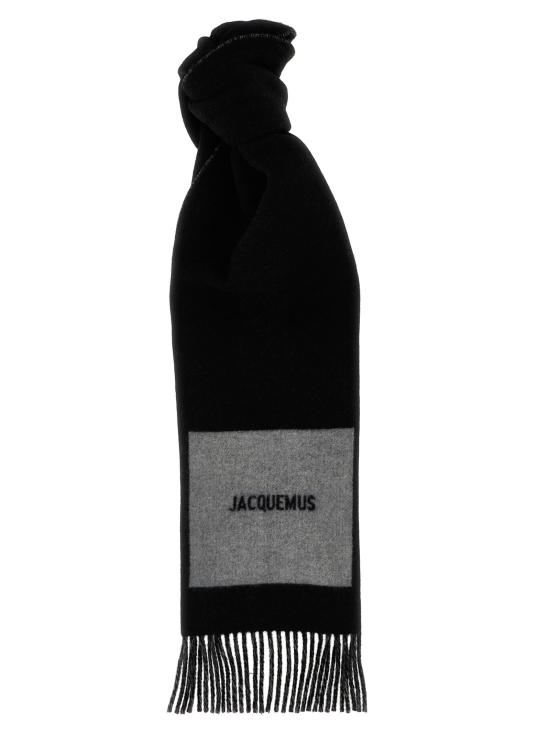 26FW 자크뮈스 머플러/스카프 24HACU00579AOT4044090 Multicolor