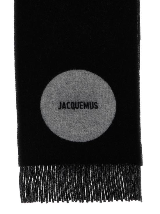 26FW 자크뮈스 머플러/스카프 24HACU00579AOT4044090 Multicolor - JACQUEMUS
