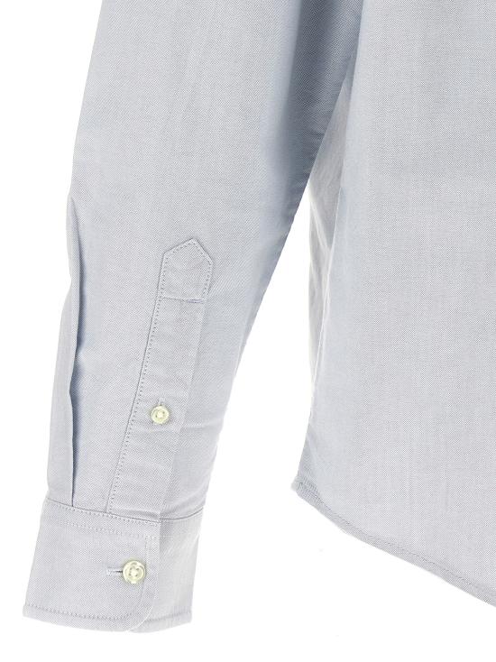 26SS 칼하트 WIP 긴팔 셔츠 I03079931LXX White - CARHARTT WIP