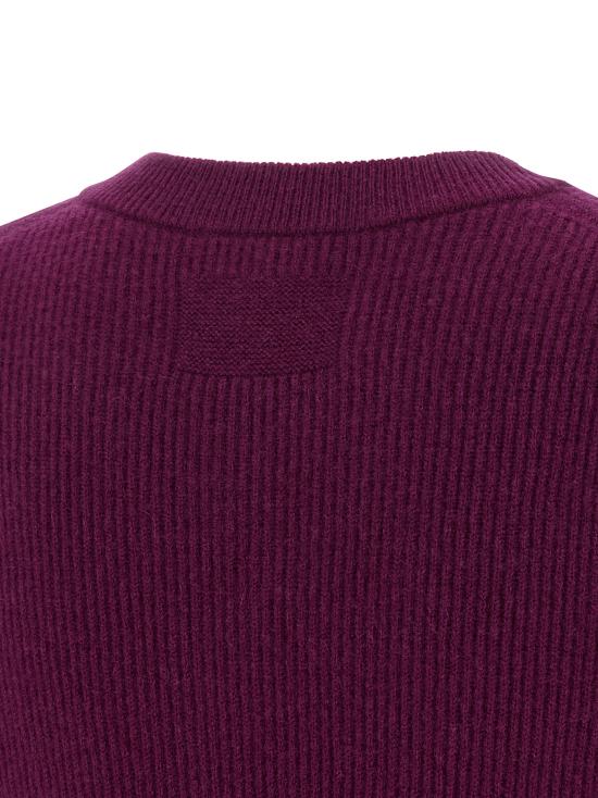 W30710RMAUBERGINE Purple