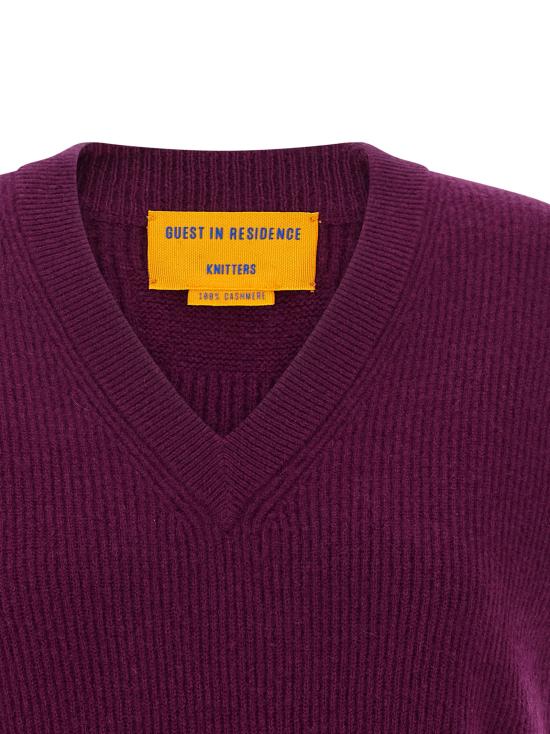 W30710RMAUBERGINE Purple