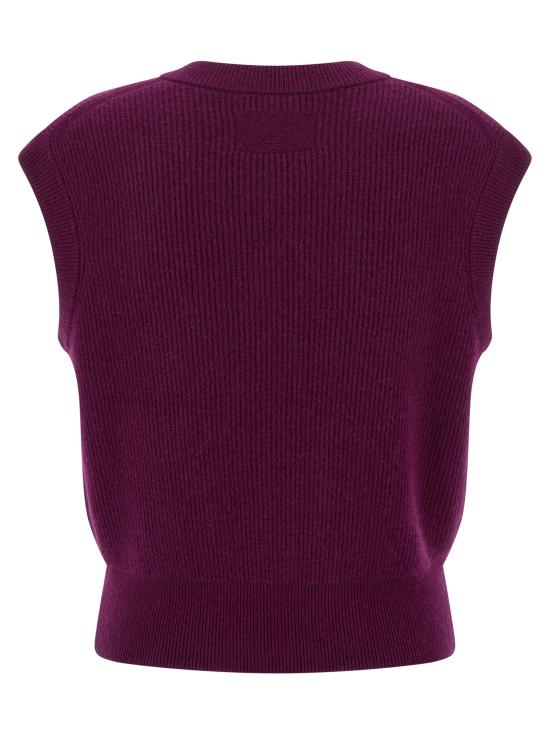 W30710RMAUBERGINE Purple