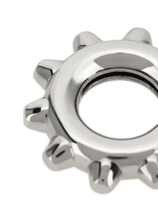 25FW 질샌더 이어링 J12VG0363P6959042 Silver - JIL SANDER