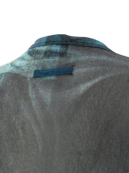 25FW 장 폴 고티에 긴팔 티셔츠 2503WTO310M004P5557 Multicolor - JEAN PAUL GAULTIER