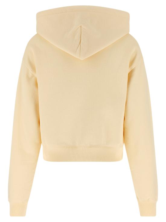 26SS 자크뮈스 긴팔 티셔츠 24EHOW00247AJ00109130 Beige - JACQUEMUS