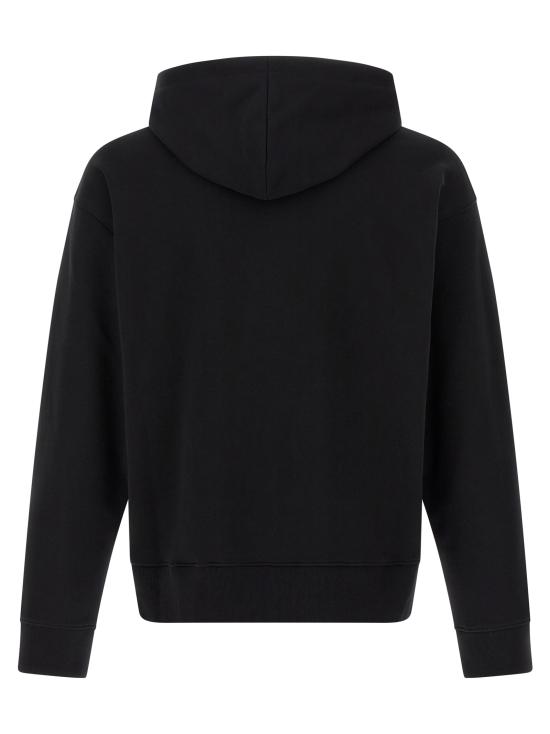 25FW 모스키노 긴팔 티셔츠 A170952281555 Multicolor - MOSCHINO