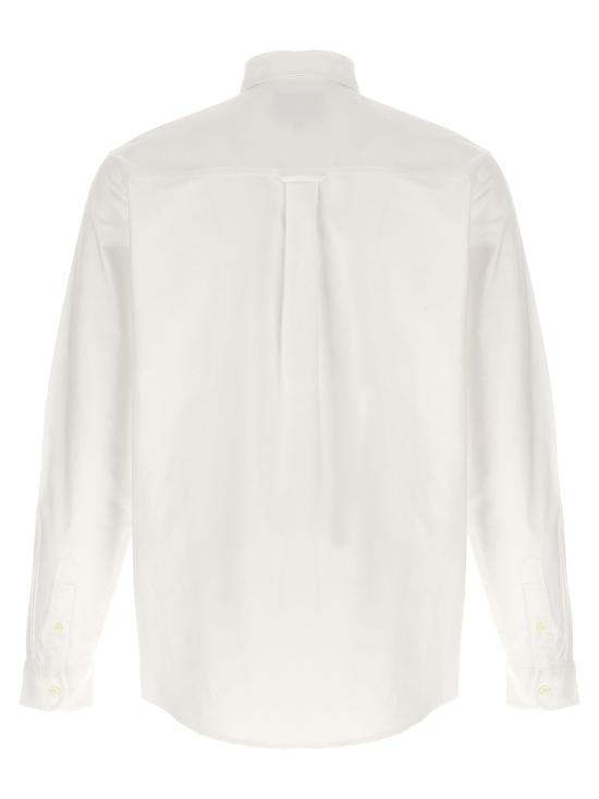 25FW 칼하트 WIP 긴팔 셔츠 I03079912HXX White - CARHARTT WIP