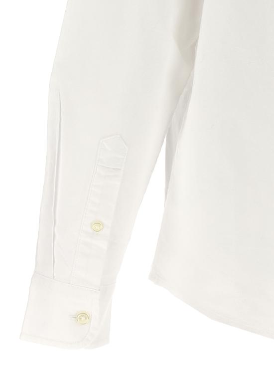 25FW 칼하트 WIP 긴팔 셔츠 I03079912HXX White - CARHARTT WIP