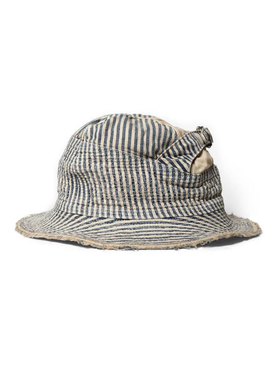  캐피탈 버킷햇 10온스 노인과 바다  (소프트 크래쉬 리메이크) - KAPITAL