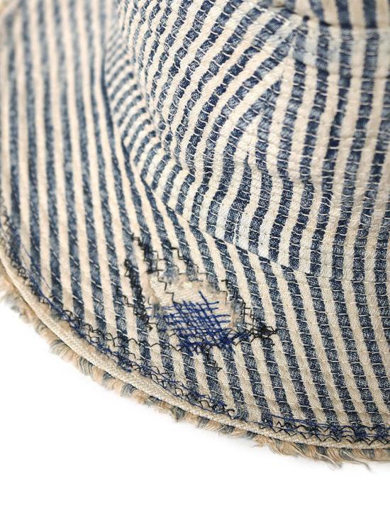  캐피탈 버킷햇 10온스 노인과 바다  (소프트 크래쉬 리메이크) - KAPITAL