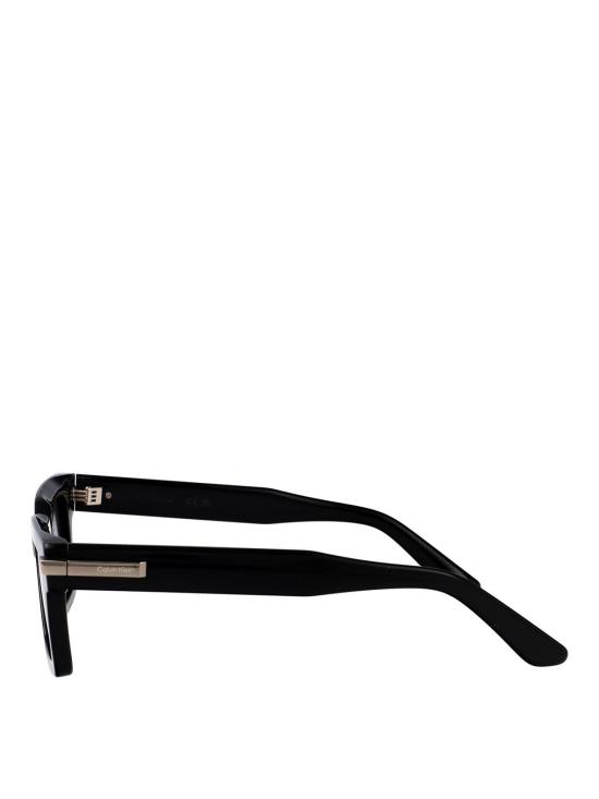 26SS 캘빈클라인 선글라스 CK25503S001 Black - CALVIN KLEIN