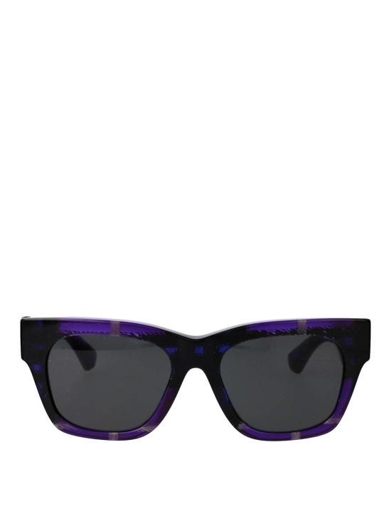 26SS 버버리 선글라스 0BE4424411387 Purple
