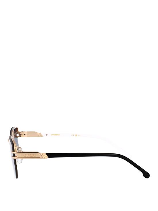26SS 까레라 선글라스 CARRERA1070S80S Black - CARRERA