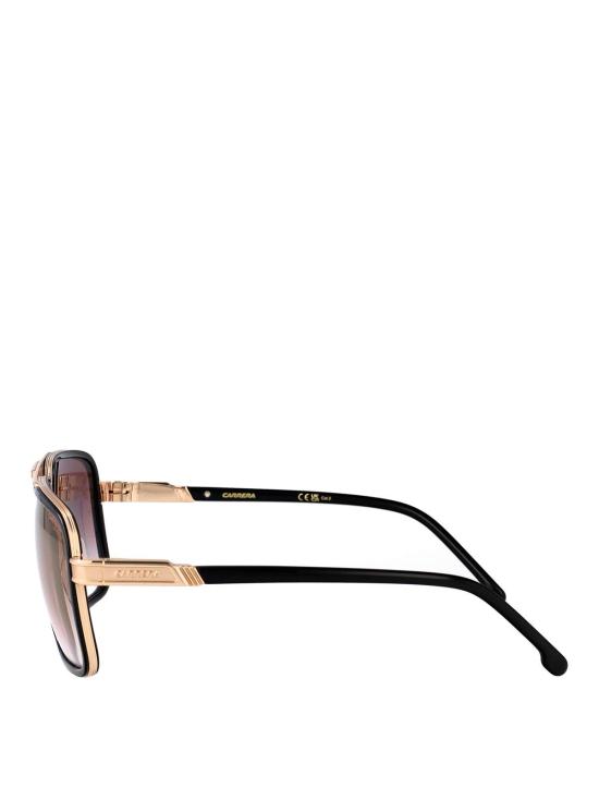 26SS 까레라 선글라스 CARRERA1071SLGD Red - CARRERA