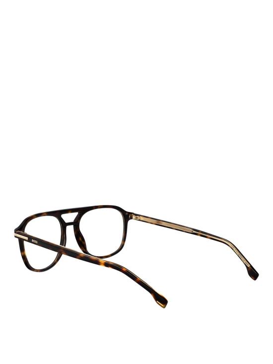 26SS 휴고보스 선글라스 BOSS1755086 Brown - HUGO BOSS