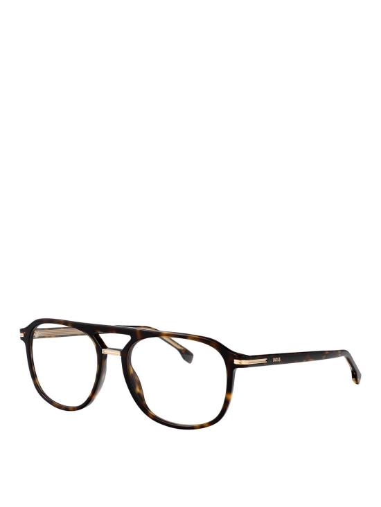26SS 휴고보스 선글라스 BOSS1755086 Brown - HUGO BOSS