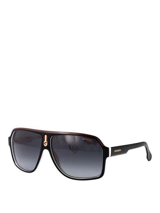 26SS 까레라 선글라스 CARRERA1001S80S9O Black - CARRERA