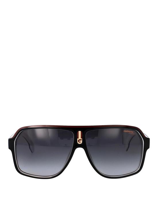 26SS 까레라 선글라스 CARRERA1001S80S9O Black