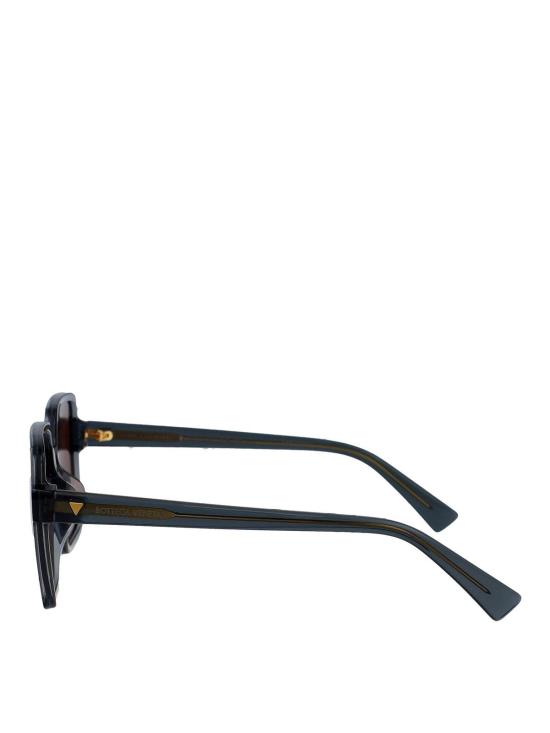 26SS 보테가베네타 선글라스 BV1317SK003 Grey - BOTTEGA VENETA