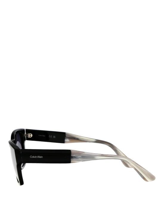 26SS 캘빈클라인 선글라스 CK23539S001 Black - CALVIN KLEIN