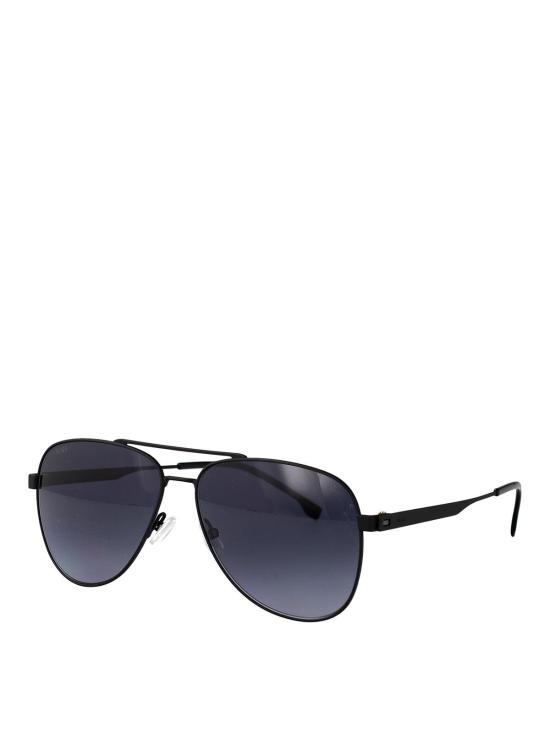26SS 휴고보스 선글라스 BOSS1641S0039O Black - HUGO BOSS