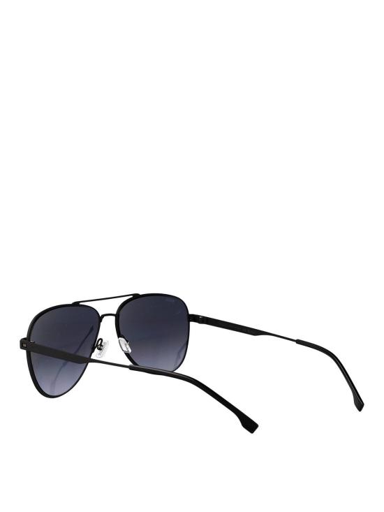 26SS 휴고보스 선글라스 BOSS1641S0039O Black - HUGO BOSS