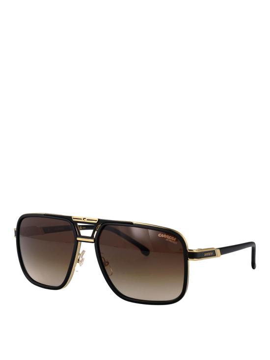 26SS 까레라 선글라스 CARRERA1071SI46 Black - CARRERA