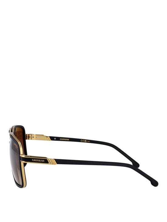 26SS 까레라 선글라스 CARRERA1071SI46 Black - CARRERA