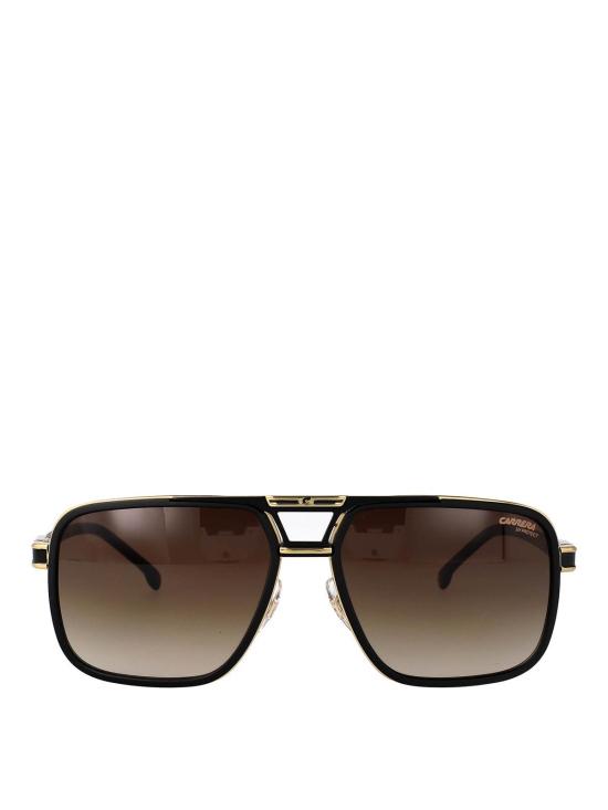 26SS 까레라 선글라스 CARRERA1071SI46 Black