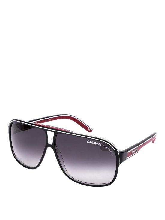 26SS 까레라 선글라스 GRANDPRIX2T4O9O Black - CARRERA
